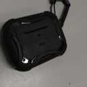 Sahara Case Armor Case for Apple AirPods Pro 1st and 2nd Generation