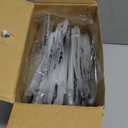 14 Pack Vacuum Storage Bags with Electric Pump, Space Saver Bag for Clothes, Mattress, Blanket, Duvets, Pillows, Comforters,Travel