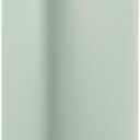 happimess HPM1011H Curtis 8-Gallon Step-Open Trash Can, Fingerprint Resistant, Modern, Minimalistic for Home, Kitchen, Laundry Room, Office, Bedroom, Bathroom, Pistachio Gelato