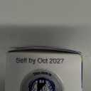 Prevagen Regular Strength - 30 Capsules (1 Month Supply) 10mg of Apoaequorin Plus Vitamin D3, BB Date: 10/2027