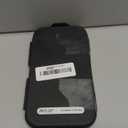 UniqueMe Compatible for 3 Pack iPhone 17 Pro Max Camera Lens Protector - [Drop Protection] Anti Scratch Full-Coverage Camera Cover Screen (Transparent)