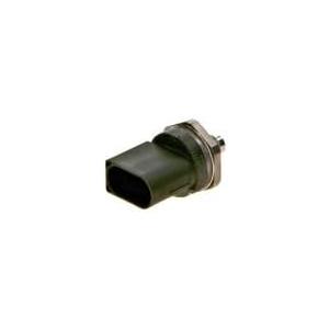 BOSCH 00261545111 Original Equipment Fuel Pressure Sensor - Compatible with Select Audi A4, A5, A6, A8, Q5, Q7, RS4, R8, S5, S6, S8, TT, Quattro; Volkswagen CC, GTI, Passat, Touareg