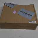 2 Pack Clear Acrylic File Holder Wall Mount Self Adhesive, Legal Size Hanging Paper Organizer, Wall Pocket File Holder Storage for Letter Folder Brochure Magazine Bookshelf Literature Display (13 x 9.5 in)