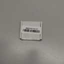 Rplacement Clipper Blade Compatible with Oster Detachable Classic 76 Octane Clipper, Size #0000, (0.25mm) fit for Detachable Blade Clippers