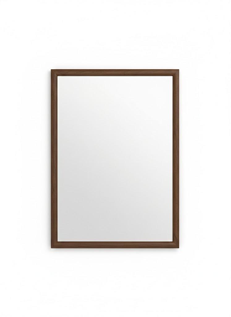 Wall Mirror 18 in x 24 in