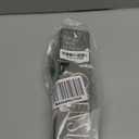 Medium Round Brushing Brush - Ceramic Hair Brush for a Smooth Salon Style Look - Professional Brushing Brush Ideal for All Hair Types - 43 mm