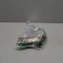 Modern Day Accents Velero Dark Hull Sailboat, Aluminum, Silver, Brown, Modern, Boat, Sculpture, Tabletop Dcor, Home, Office, Water, Sail, 8" x 3" x 12" adds a Coastal Nautical Accent to Your Home