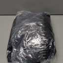 fun shack Black Cat Costume for Girls, Cat Costumes for Kids, Halloween Costumes for Kids, Black Cats Girls Halloween Costume (Medium)