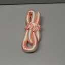 Satin Heatless Curling Set - Hair Rollers for Curls Heatless Hair Curlers & Hot Rollers Hair Curlers to Sleep in Curling Rod Headband Curler (Dreamy Rosy Clouds)