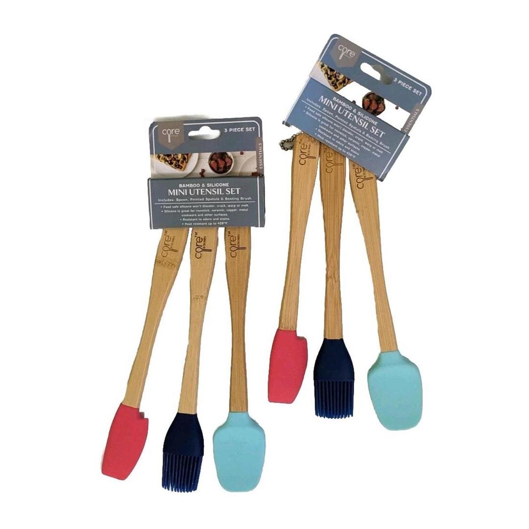 Ber Mini Utensil Set of 3