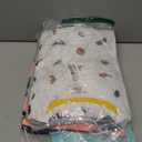 Amazon Essentials Boys and Toddlers' Long-Sleeve Cotton T-Shirts (X-Large)