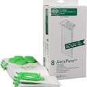 Sebo X/C/370 Upright Vacuum Cleaner Bags Part 5093AM