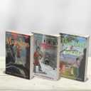 The Last Tower: Book Three of the Treeborn Trilogy, Paperback