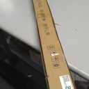 Tension Curtain Rod, 51-126 Inch,Spring Shower Tension Curtain Rod, Closet Rod, for Windows or Shower, Easy to Install, No Drilling, No Rust, for Bathroom, Rod Diameter 1.26 Inches, Grey,Umimile (Gray)