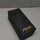 Hair Clippers Professional for Men- High Torque Brushless Motor with Diamond-Like Carbon Coating Ceramic Blade, Mens Cordless Hair Clippers Set for Barbers with Charging Base