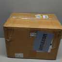 DOLKSN TD025 1.5L L4 Complete Turbocharger Turbo Kit w/Actuator and Gasket Compatible with 2017-2021 Honda CR-V CRV 2016-2021 Civic 49373-07012