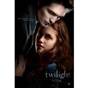 Twilight Movie Poster Print (27 x 40)