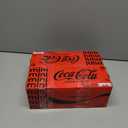 2 x Coca-Cola Coke Zero Sugar Diet Soda, 10 Pack (7.5 Fl Oz (Pack of 10))