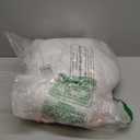 HAIHUA Faux Fur Fluffy Pillow case, Soft Decorative Fuzzy Pillow Covers for Home, Bedroom, Living Room, Zipper Closure, Set of 2 (Standard 20"x 26", Pink)