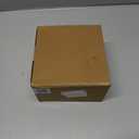 Pour Over Coffee Dripper, Single Cup Porcelain Pour Over Coffee Maker with One Hole V60 Dishwasher Safe Ceramic Filter Cone for Home, Office, Travel, Camping, with Flat Bottom (Red)