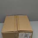 ZOBER Black Wooden Hangers - Heavy Duty, Non Slip Wood Hangers for Coats, Jackets, Suits, & Pants - Coat Hangers for Closet W/Bar and Notches 20 Pack