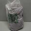 Bedsure Striped Duvet Cover King Size,100% Washed Cotton Duvet Cover Linen Like Textured, Classic Striped Pattern Enhances Bedroom Comfort and Style, Stripes Grey, 104"x90"