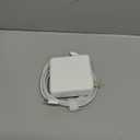 Mac Book Pro Charger - 118W USB C Charger Fast Charger Compatible with MacBook pro/Air, M1 M2 M3 M4, ipad Pro, Samsung Galaxy and All USB C Device, Include Charge Cable (White)