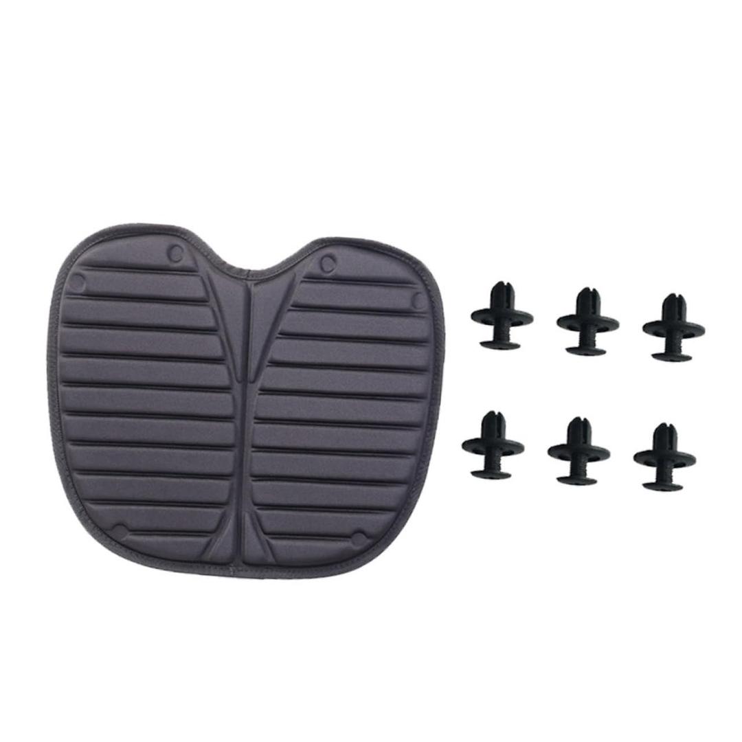 Lifetime Kayak Seat Pad Ocean Boat Seat Comfortable Paddling Pad Lightweight