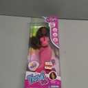 Fresh Dolls Autumn 11.5" Posable Fashion Doll with Fresh Finity Wear