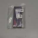 Stapler Heavy Duty with 1000 Staples and Staples Remover Set 20 Sheets Desktop Office Work Student Teacher Large Capacity No Jam Professional Standard 24/6 Metal