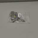 Split Arm Operator (Right Hand) with Handle Easy Replacement Solution for Window Crank Handle Compatible with Andersen 400 Series & A Series Perma-Shield Casement Windows (1982-1995),Stone