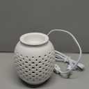 FUSION FULL SIZE WAX WARMER PETRA
