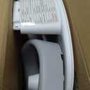 Baby Bath Seat for Babies 6 Months & Up, Bath Seats for Babies Sitting Up, Open Design, Non-Slip, Compact Toddler Bath Seat.
