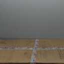 2-Tier Storage Bench, Shoe Bench with Thickened Padded Seat Cushion, Entryway Bench with 2 Doors, Adjustable Shelf, 13.8" D x 37.4" W x 18.5" H, for Entryway, Living Room, Bedroom, Greige