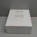 Pro-Grade FSA LED Light Therapy Facial Mask-Red & Blue Light Anti Aging for Face-HSA Salon Treatment for Acne, Wrinkles & Redness at Home,Ideal Skincare Device for Women & Men