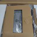 Hamilton Beach 4 Slice Countertop Air Fryer Toaster Oven Combo, Fits 9” Pizza, 4 Slice Capacity,