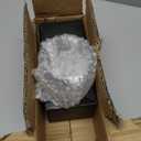 6 Oz Whiskey Glasses -Old Fashioned Set of 3, Cocktail Bourbon Alcohol Drinks, Old Fashioned Whiskey Glasses (Vertical Stripe)