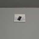 2026 [Apple MFi Certified] (iOS Only) Bluetooth Tracker Smart Card for Apple Find My iPhone Wallet GPS Tracker, 5-10 Years Staying Power, Keys Finder and Item Locator for Keys, Bags, Passport