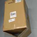 19.69 Inches Tall Safe Box, 3.3 Cuft Home Safe with Fireproof Waterproof Bag, Anti-Theft Digital Security Lock Box with Smart Alert System, Removable Shelf, Mute Function, Document Safes for Jewelry