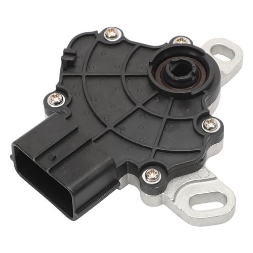 Transmission Range Sensor Neutral Safety Multifunction Switch Fit for Honda Civic 2006-2015 Accord 2005-2012 CRV 2007-2014 Element 2007-2011, Replace 28900-PPV-023