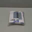 SLOOSH 2 Packs Hammock Pool Floats Adults, 4-in-1 Multi-Purpose Inflatable Pool Floats PVC Water Hammock Lounge Floaties