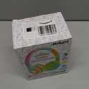 Headphones Kids Bluetooth 5.4 Wireless Play Time 68H Safe Volume Limit 85/94dB Over-Ear Foldable Headset,Fast Charging,with Aux Cord Built-in Mic for Toddler Child Pad Study Tablet Pink