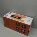 1500W PTC Quiet Space Heater with Remote Control, 15.8 Portable Electric Heaters for Indoor Use, 75Oscillation Ceramic Heater for Office, 24H Timer, 5 Modes, Fast Safe Quiet Room Heater for Bedroom (Basic 15.8 inch Heater - Standard Model)