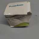 PumpMom-us Breast Pump Parts for Spectra, Replace Duckbill Valves Tubes Backflow Protector Membrane for Spectra S1 S2 9 Plus Breastpumps