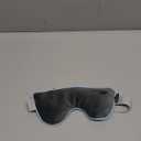 MyHalos Heated Eye Mask for Dry Eyes - Steam Warm Compress for Eyes - Remove Styes, Chalazion Therapy Warming and Heating Pad Hot Compress - Moist Heat Mask for Blepharitis & MGD - FSA|HSA Eligible