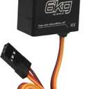 RC Servo, 6KG Digital Servo Full Metal Steering Gear Servo For AXIAL For SCX24 1/24 RC Car