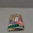 28 Inch Halloween Medieval Fantasy Pull-down Banner with Lion Design Hanging Party Bunting Banner Medieval Party Decorations Garden Cutouts Flag for Castle Theme Festival Birthday Decor