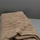 Classic Turkish Towels CTT Premium 2 Pack Bath Towels Set, Made with 100% Turkish Cotton, Spa & Hotel, Quick Drying Towels, Absorbent & Comfy | 27"x54" (Almond Beige)