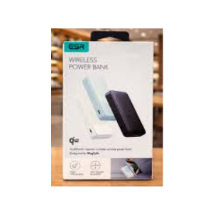 ESR Wireless Power Bank