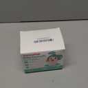 YomauiYee Baby Earmuffs, Baby Noise Cancelling Headphones with Butterfly Pattern, Infant Ear Protection for Toddler 0-48 Months, Infant Travel Essentials for Airplane/Improves Sleep